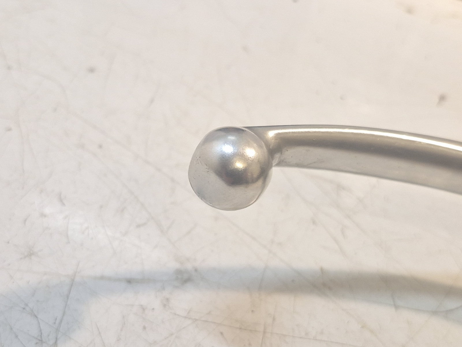 Suzuki VX 800 Front Brake Master Cylinder And Lever