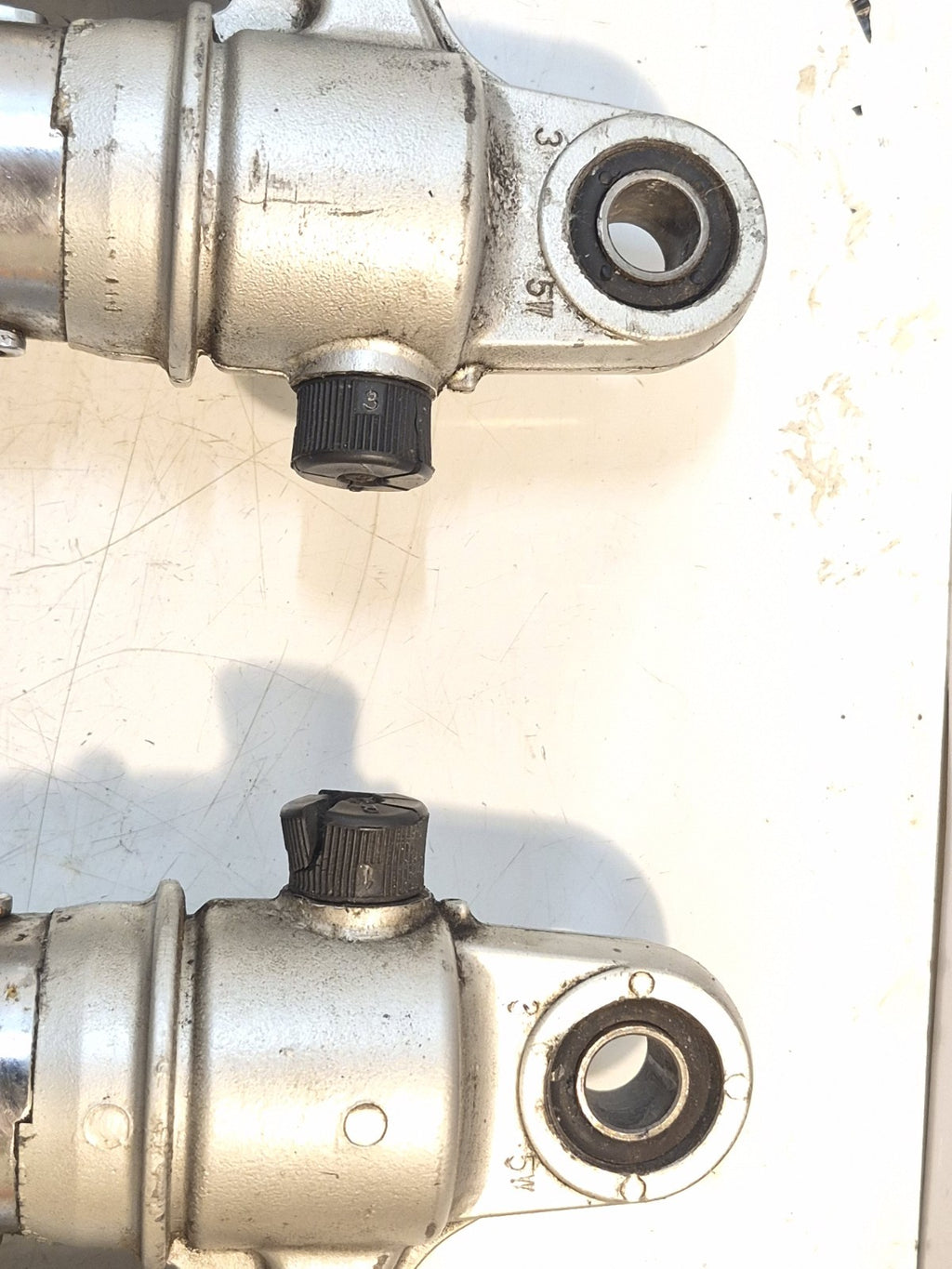 Suzuki VX 800 Rear Shocks, Pair