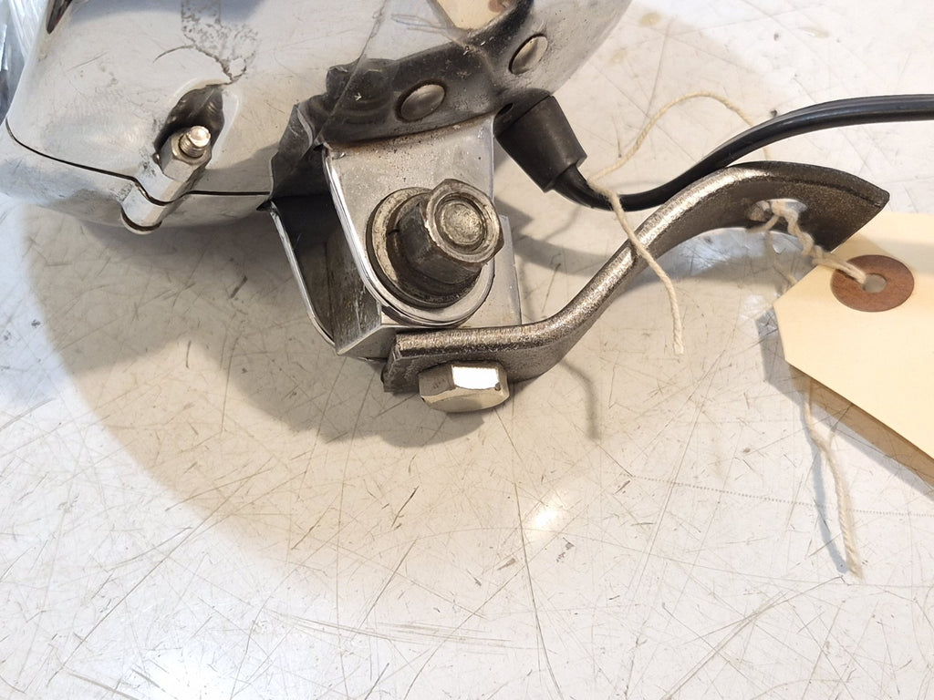 Harley Davidson Wide Glide Headlight