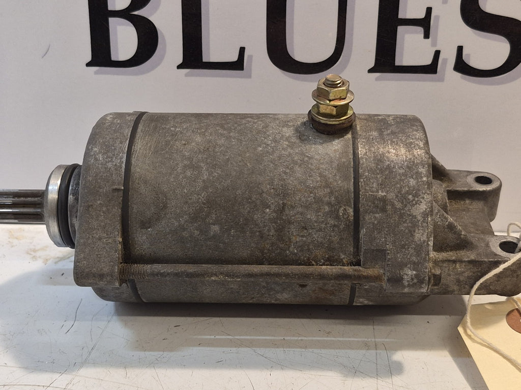 Honda CBR 1100 Blackbird Starter Motor