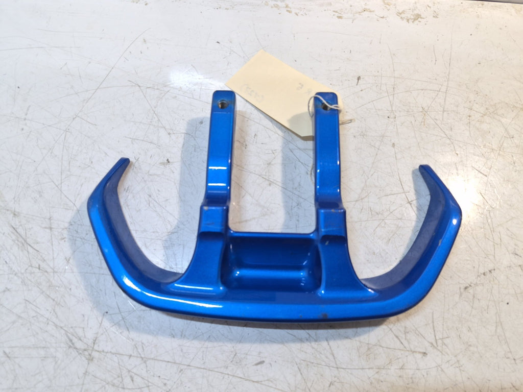 Kawasaki ER 5 Rear Grab Rail