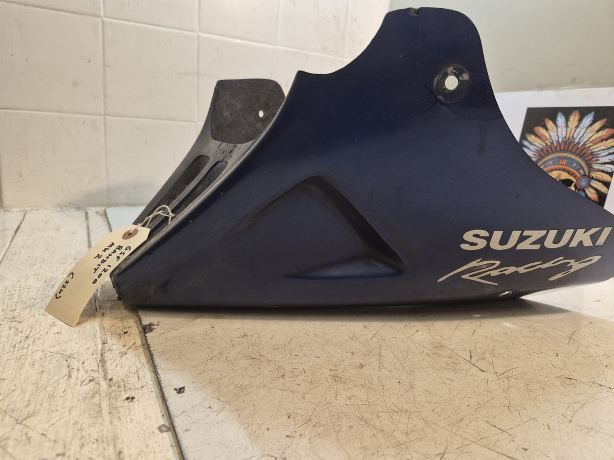Suzuki GSF 1200 Bandit Mk2 Fairing, Belly Pan
