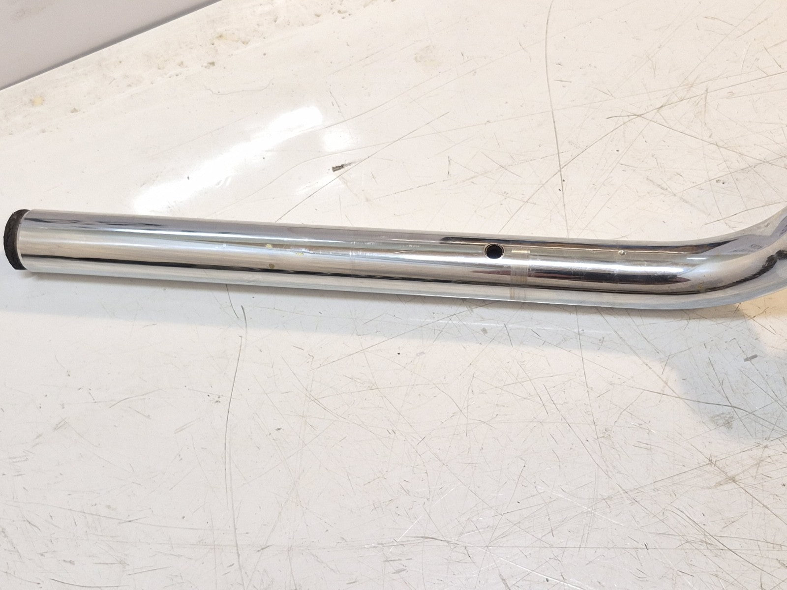 Suzuki GSF 650 Handlebars