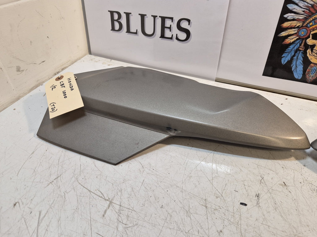 Honda CBF 1000 Fairing, Side Panels, Pair