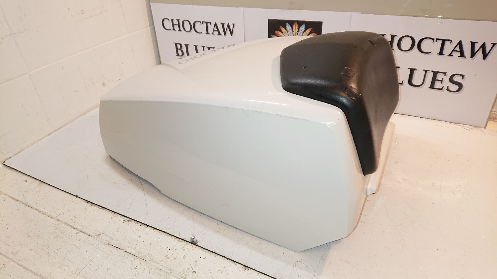 BMW R 1200 RT Top Box, OEM