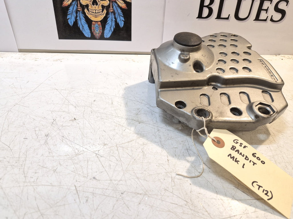 Suzuki GSF 600 Bandit Mk1 Front Sprocket Cover