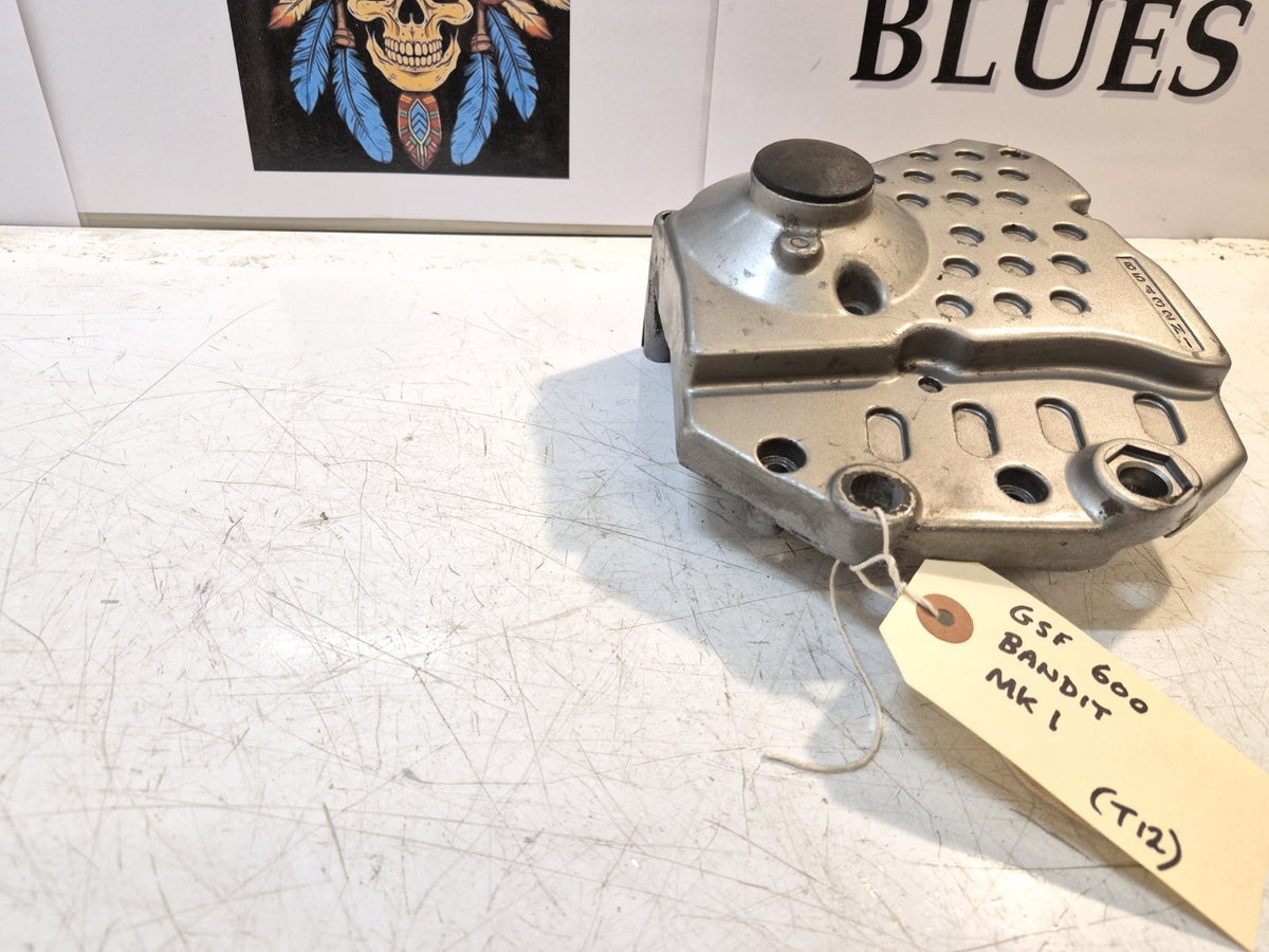 Suzuki GSF 600 Bandit Mk1 Front Sprocket Cover