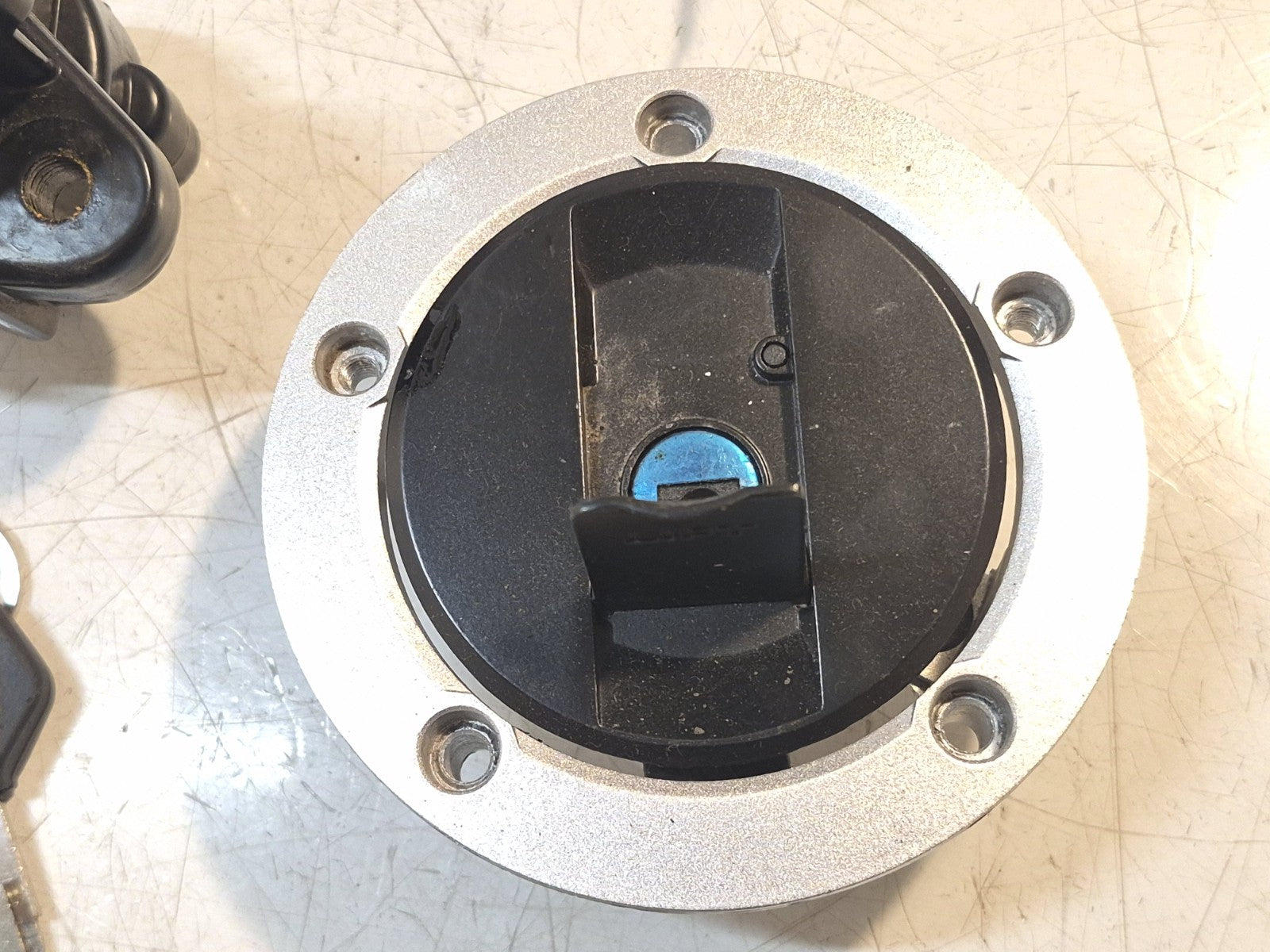 Suzuki GSF 1250 Bandit Lock Set