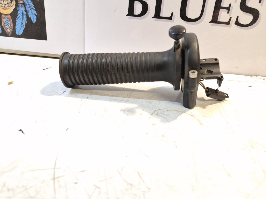 BMW R 1200 RT Throttle Grip