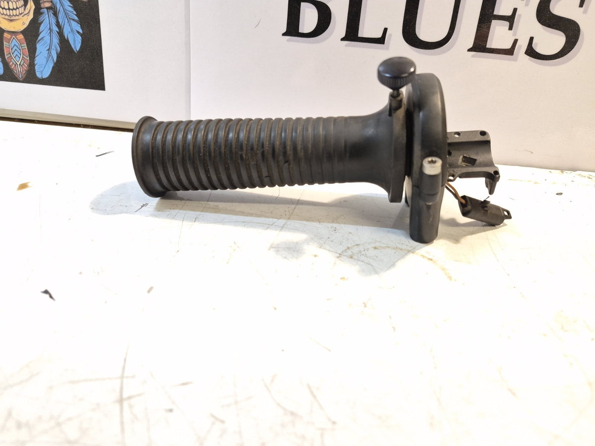 BMW R 1200 RT Throttle Grip
