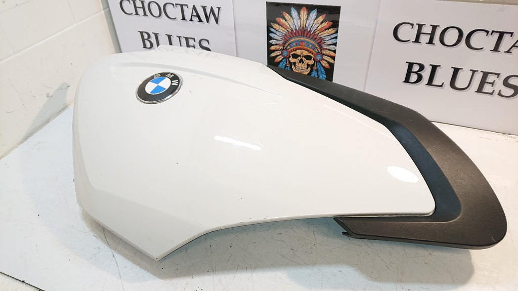 BMW R 1200 RT Fairing, Upper, Lefthand