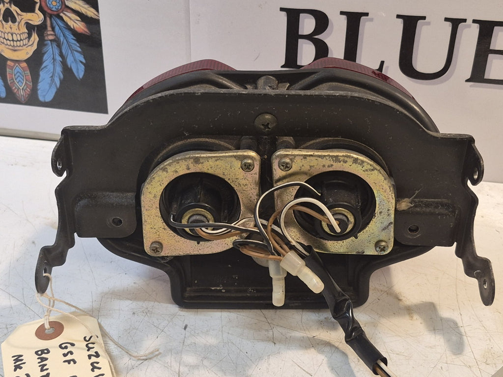 Suzuki GSF 1200 Bandit Mk2 Tail Light