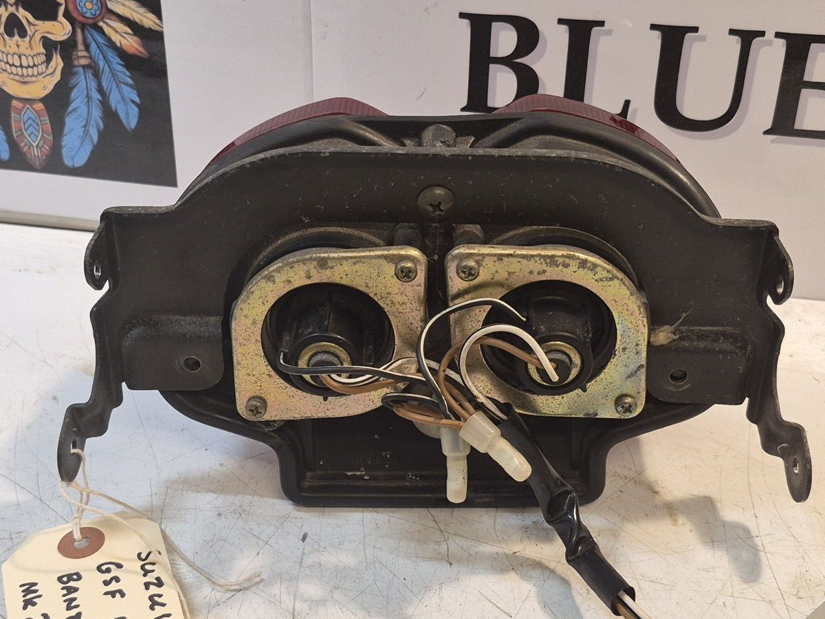 Suzuki GSF 1200 Bandit Mk2 Tail Light