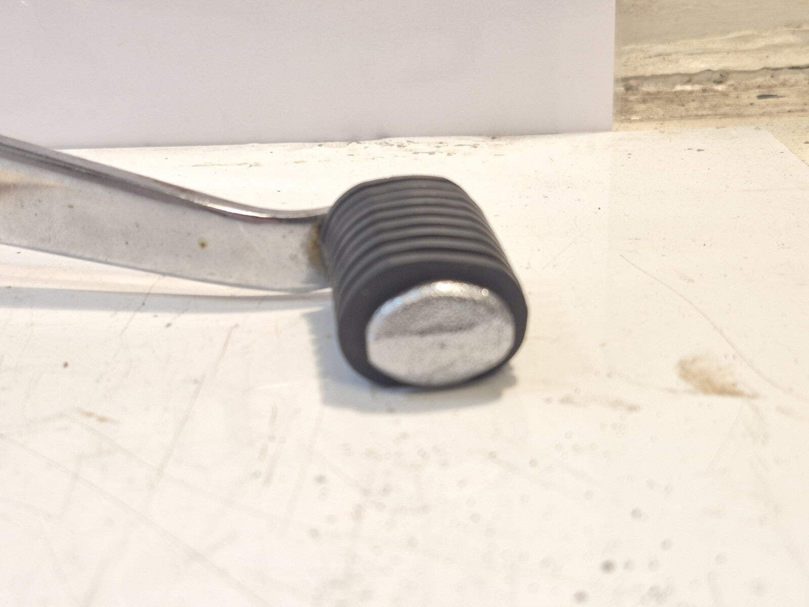 Yamaha FZS 600 FAZER Rear Brake Lever