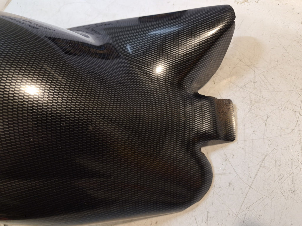 Suzuki GSF 600 Bandit Mk2 Rear Hugger