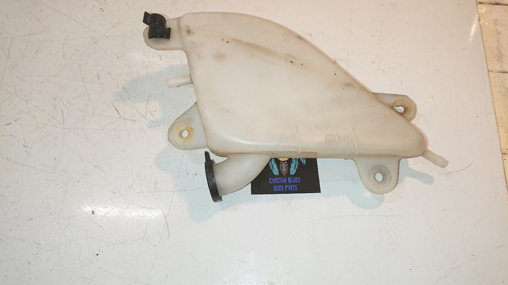 Yamaha FJR 1300 Expansion Tank