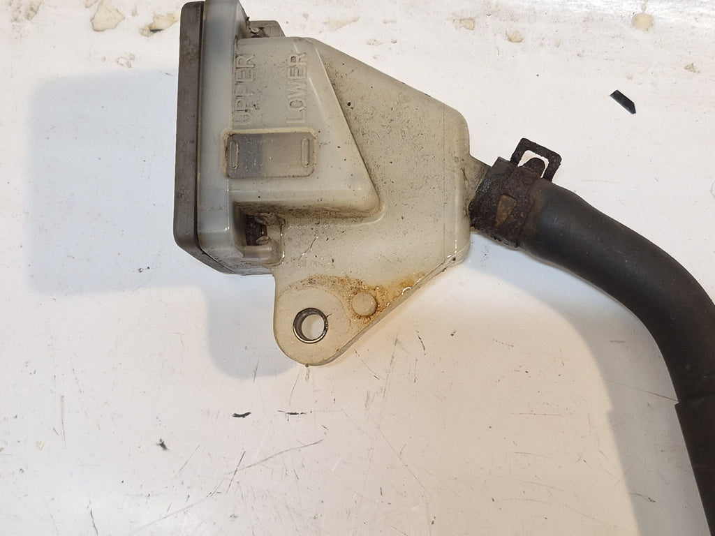 Suzuki SV 650 Gen 1 Rear Brake Master Cylinder