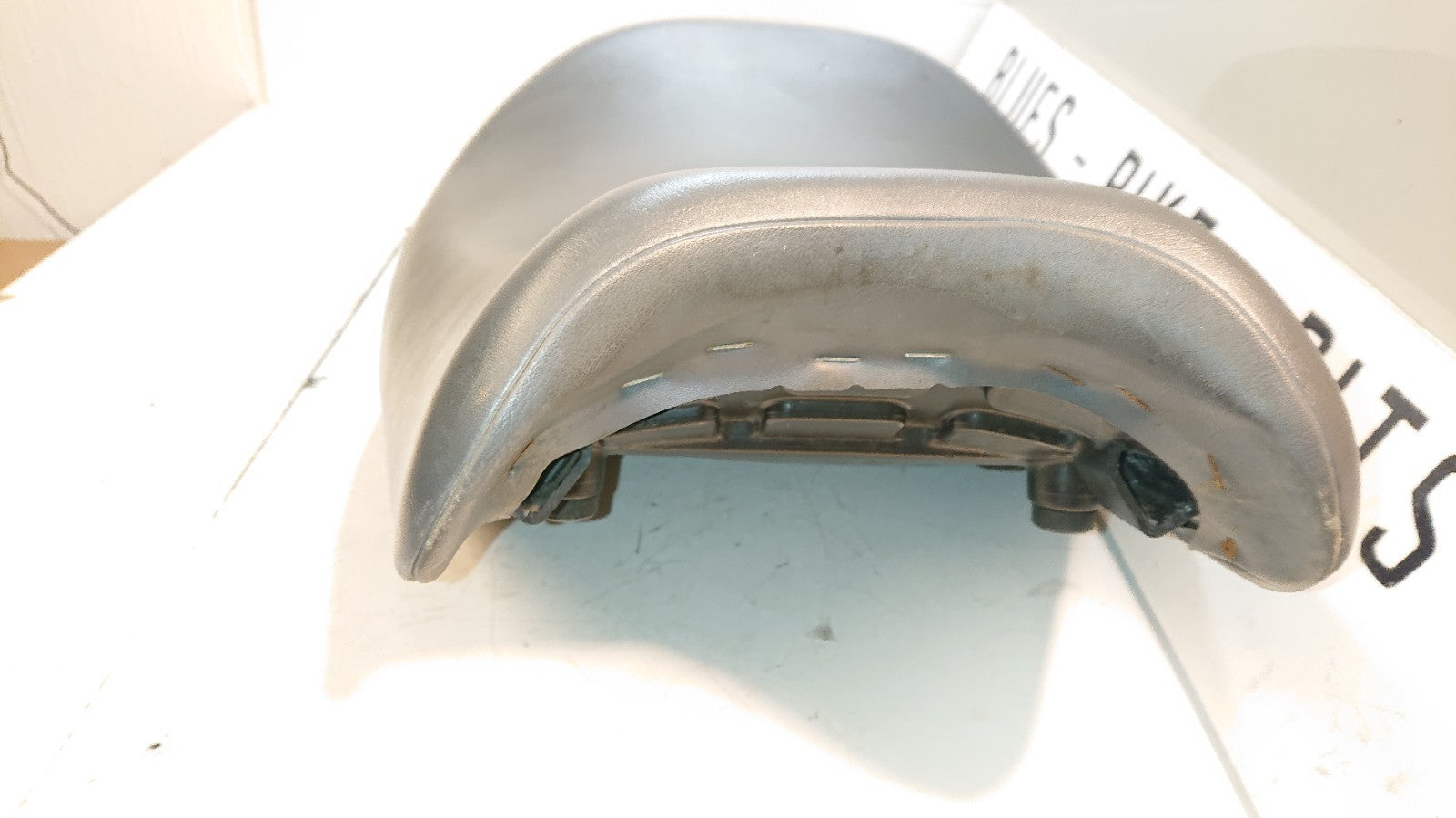 Kawasaki GTR 1400 SEAT