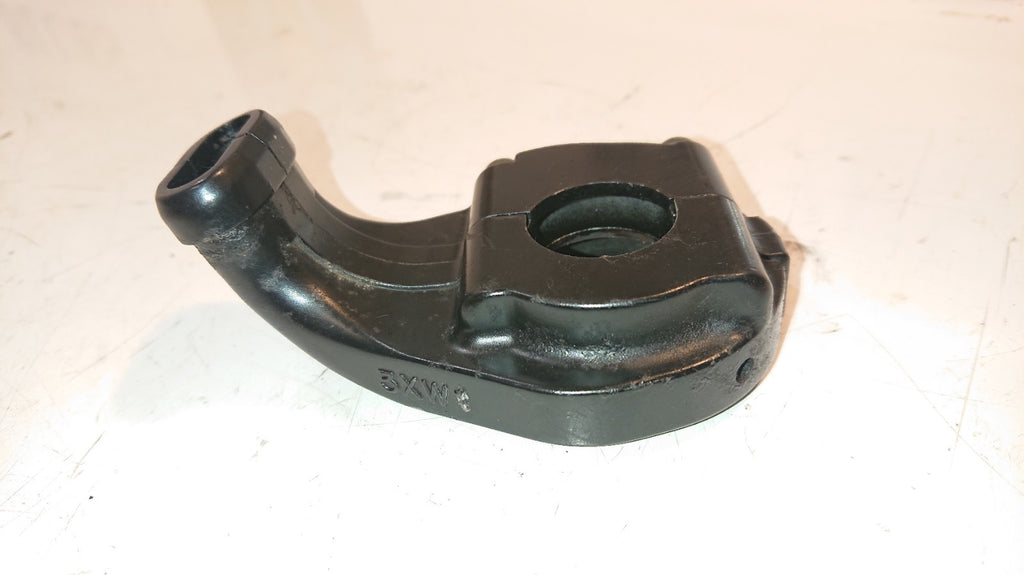 Yamaha FZS 600 FAZER Throttle Mount
