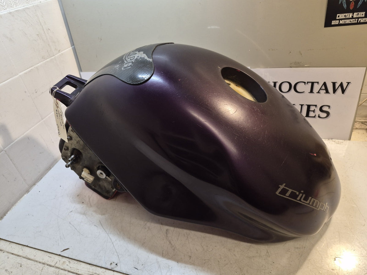 Triumph Daytona 955i Tank, Fuel Tank