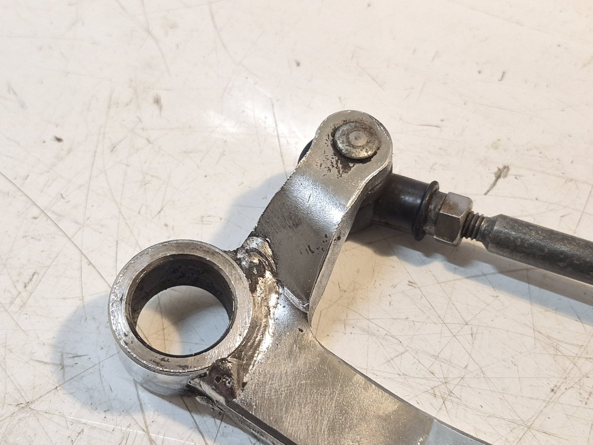 Suzuki GSF 600 Bandit Mk1 Gear Lever And Linkage