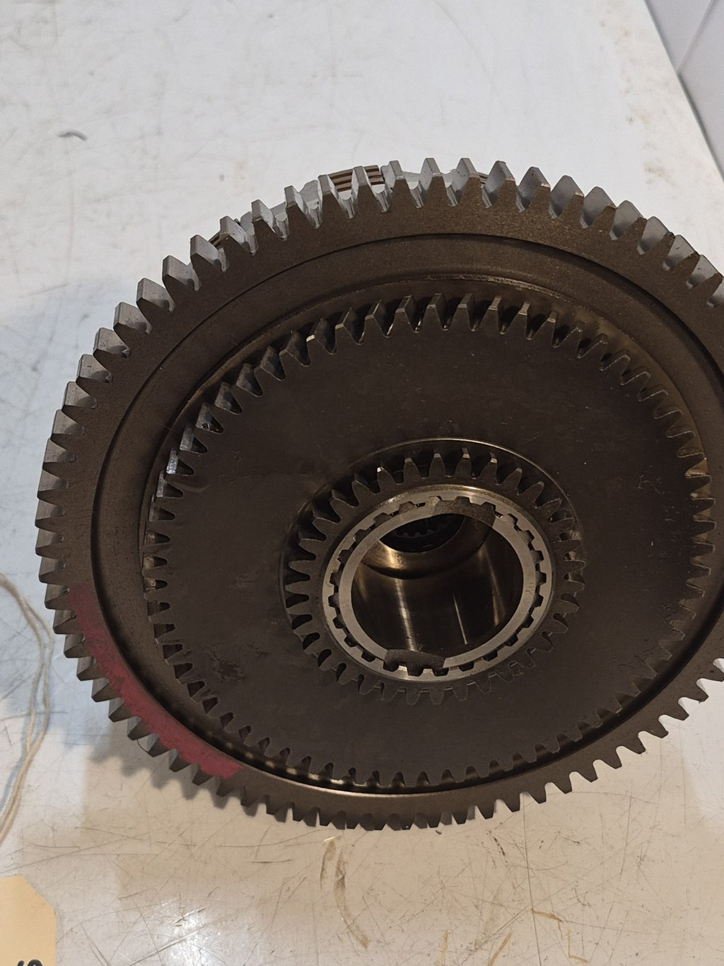 Suzuki GSF 600 Bandit Mk2 Complete Clutch System