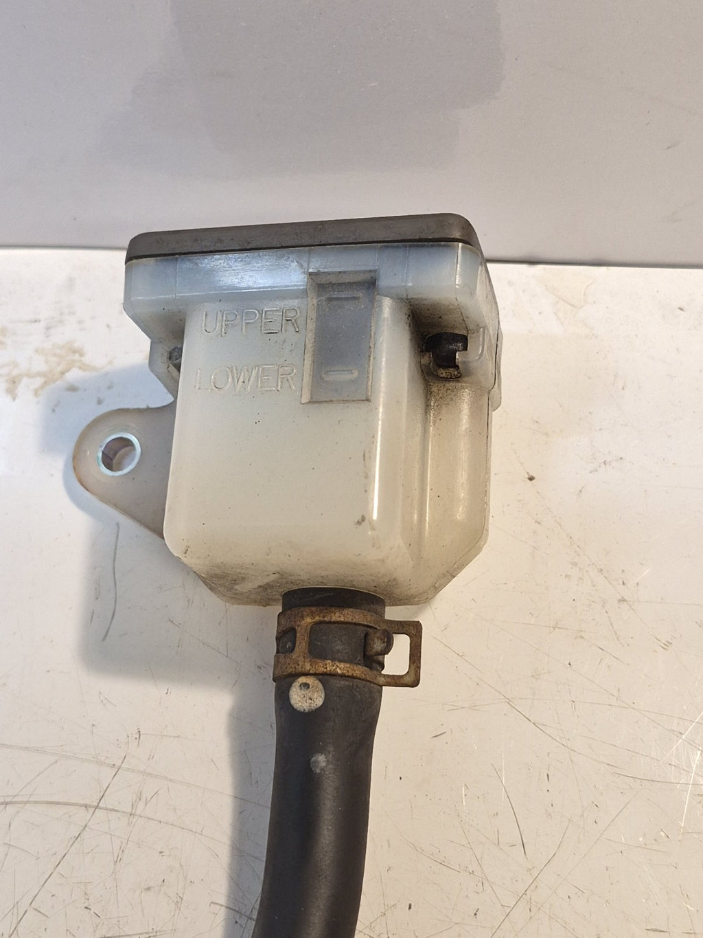 Suzuki GSF 1250 Bandit Rear Brake Master Cylinder
