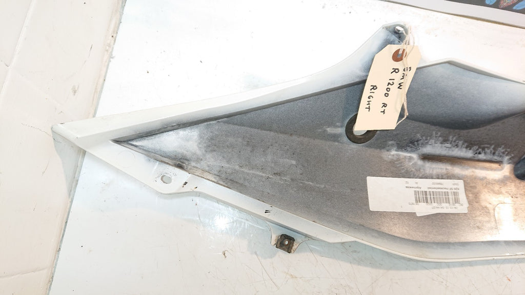 BMW R 1200 RT Fairing, Side Panel, Righthand