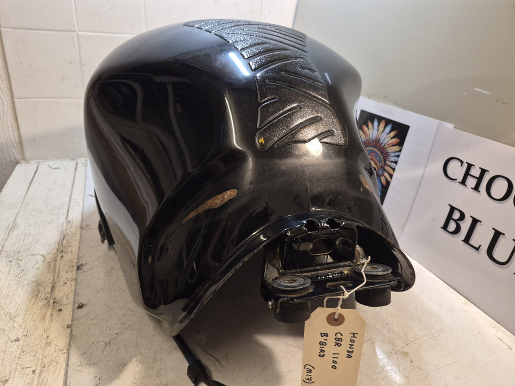 Honda CBR 1100 Blackbird Tank, Fuel Tank