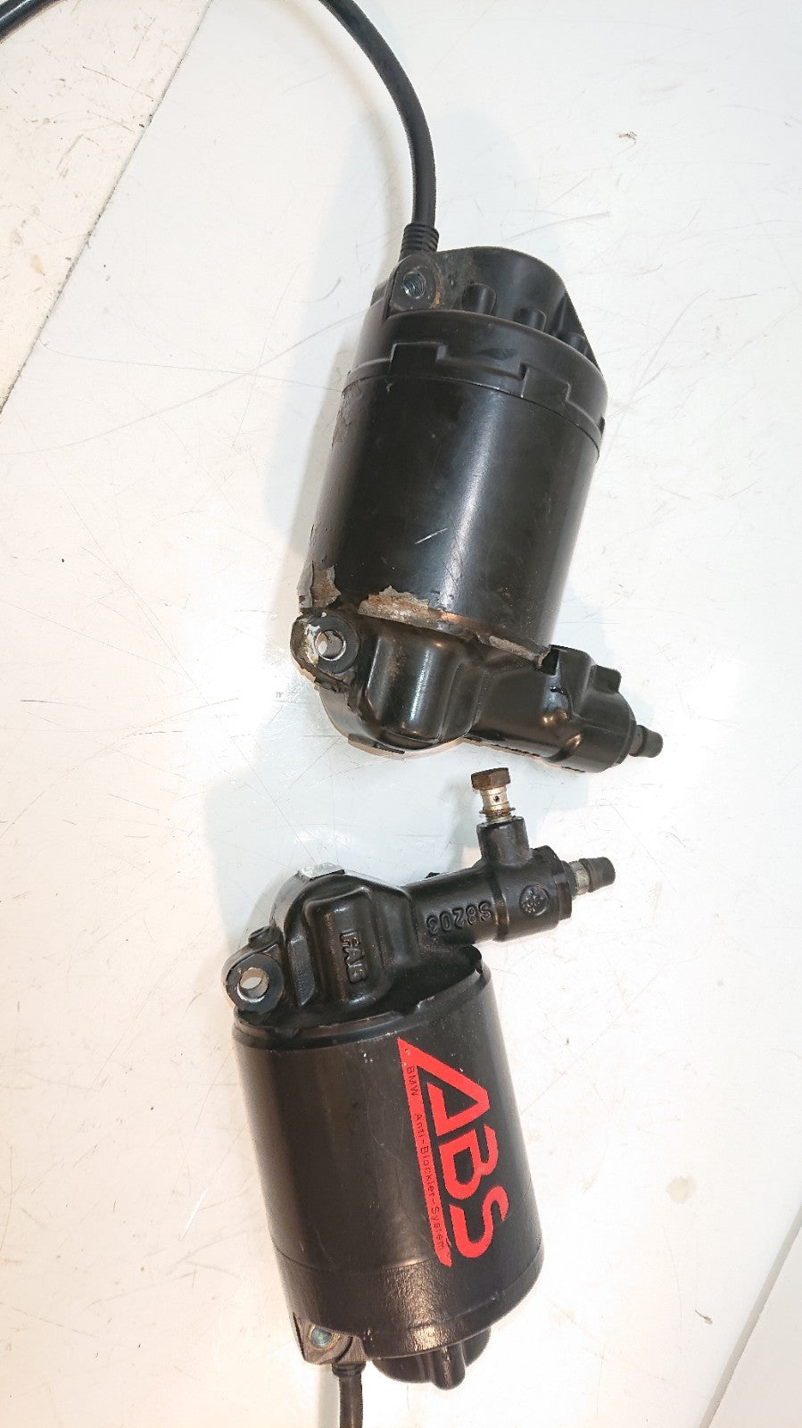 BMW K75 ABS Pumps, Pair
