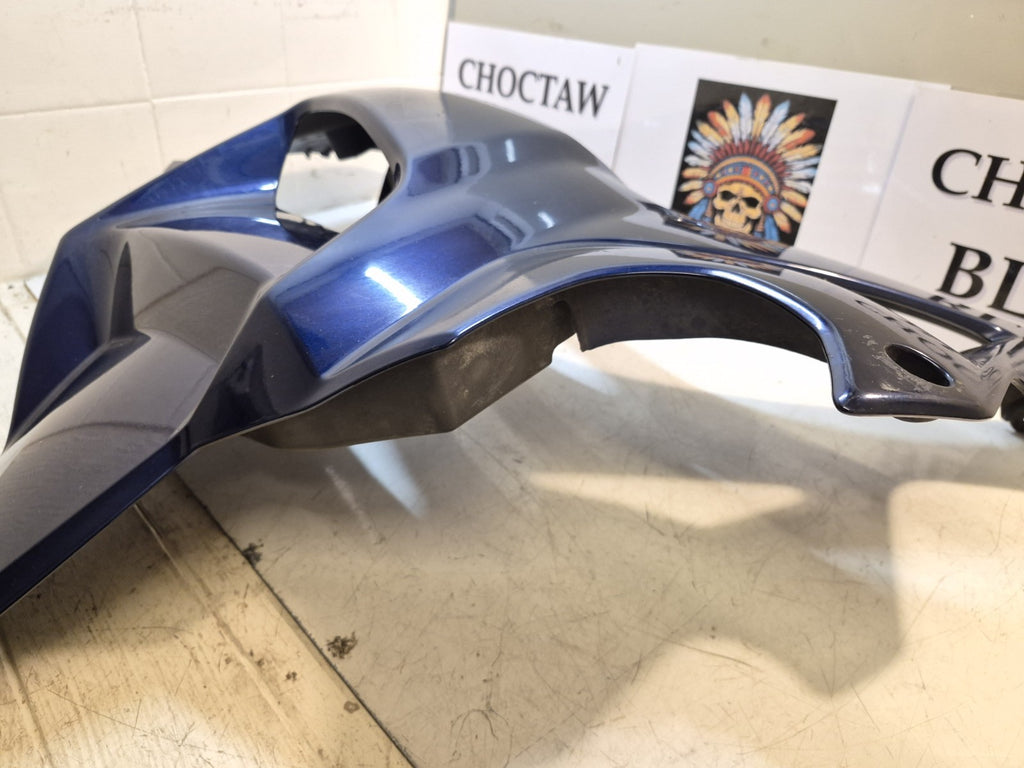 Suzuki GSF 1250 Bandit Fairing, Main Side Panel, Righthand