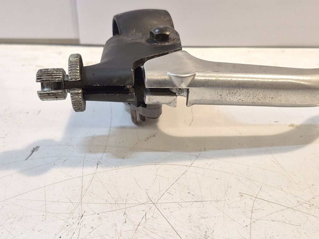 Suzuki SV 650 Gen 1 Clutch Lever And Mount