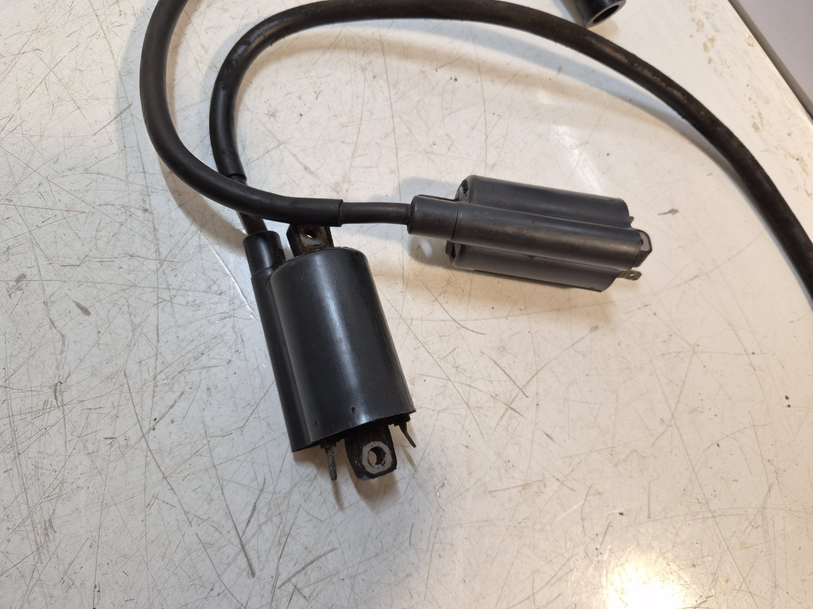 Suzuki VX 800 Coils, Pair