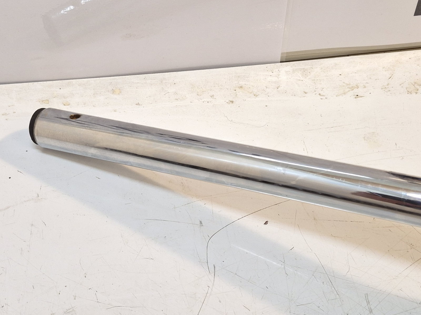 Suzuki GSF 650 Handlebars