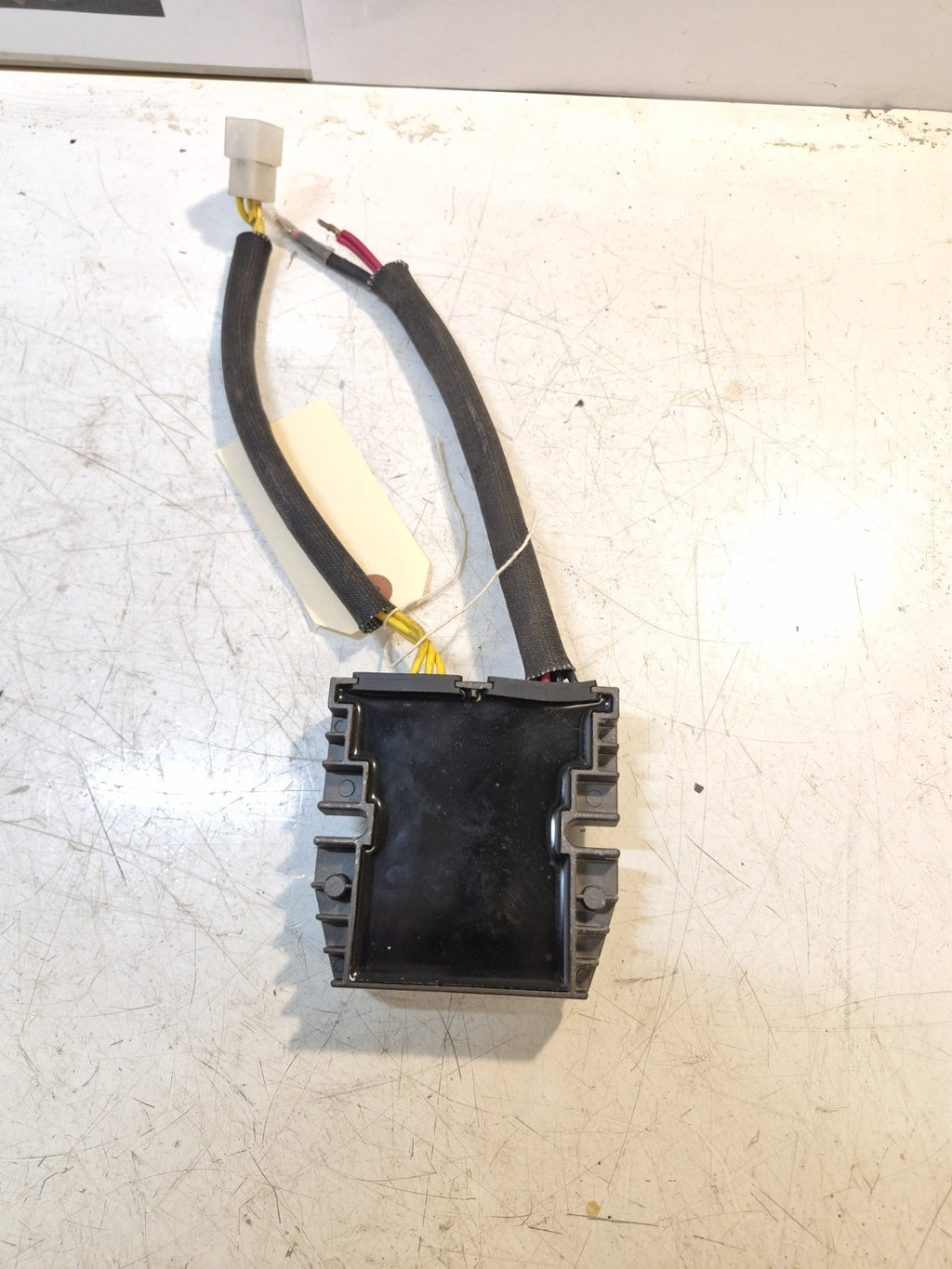 Triumph Daytona 955i Regulator/Rectifier