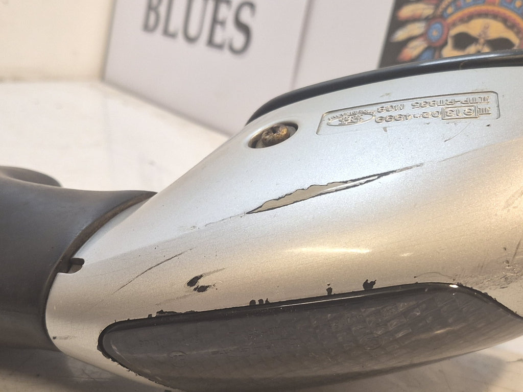 Honda CBR 1100 Blackbird Mirror, Righthand