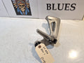 Suzuki SV 650 Gen 1 Pillion Peg And Hanger, Righthand