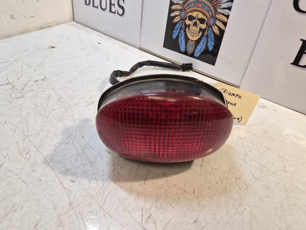 Triumph Daytona 955i Tail Light