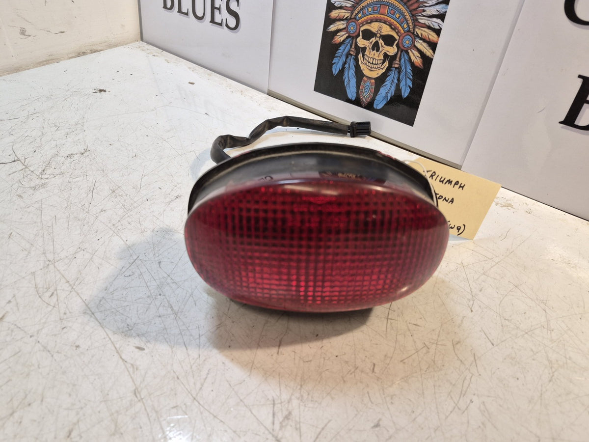 Triumph Daytona 955i Tail Light