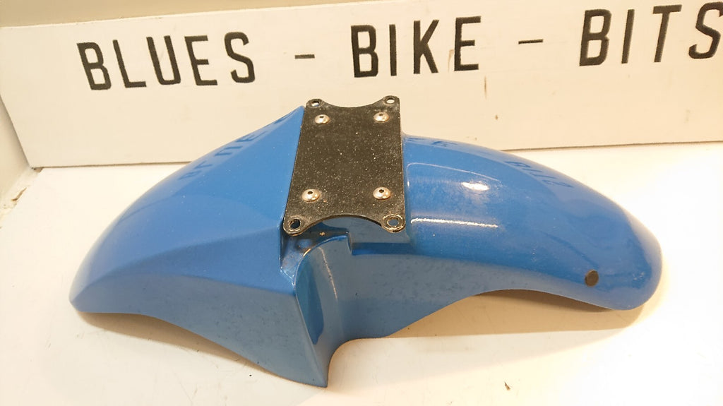 SUZUKI GS500 K2 FRONT MUDGUARD
