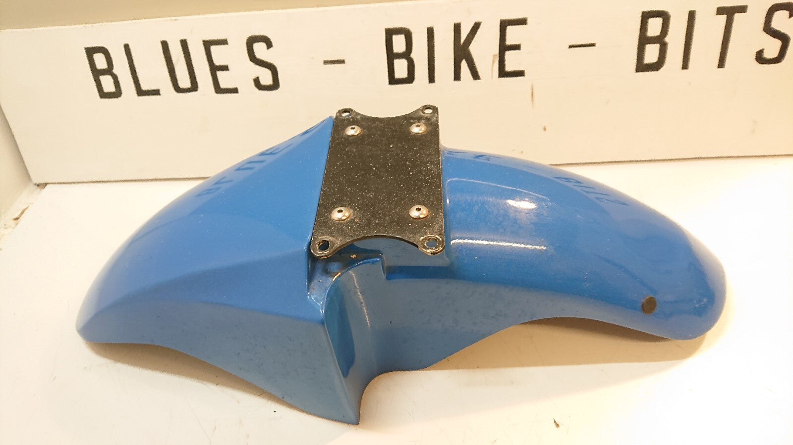 SUZUKI GS500 K2 FRONT MUDGUARD