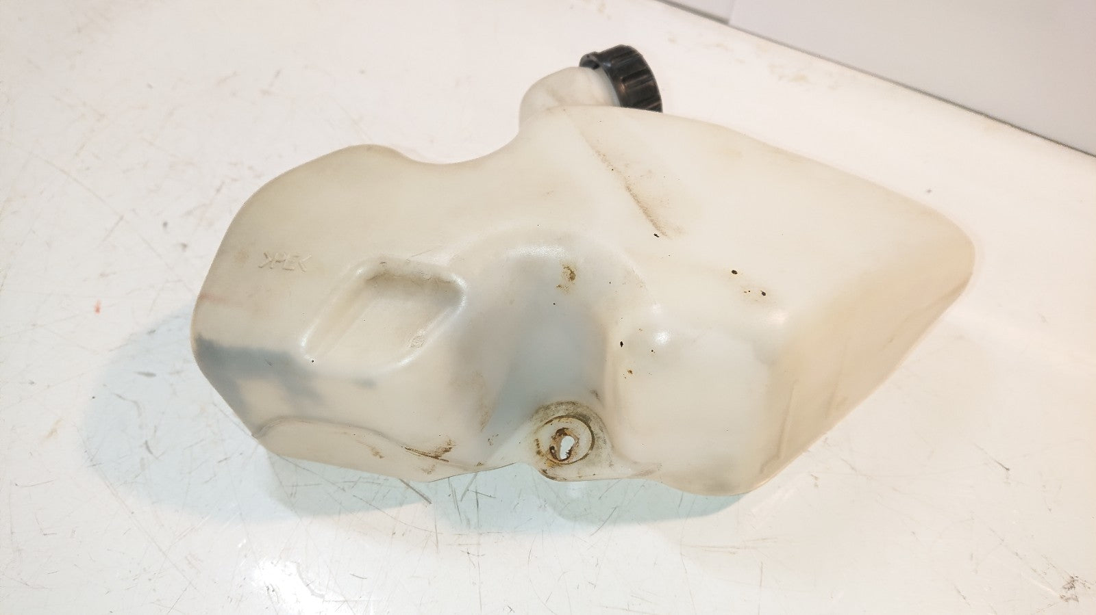 Kawasaki GTR 1400 Header/Expansion Tank