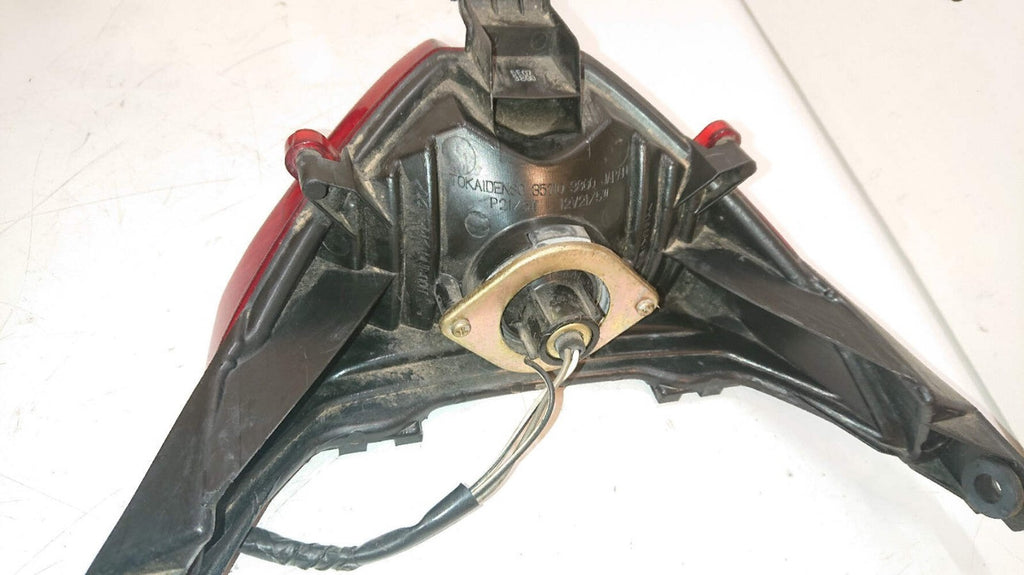 Suzuki GSF 650 Bandit Tail Light