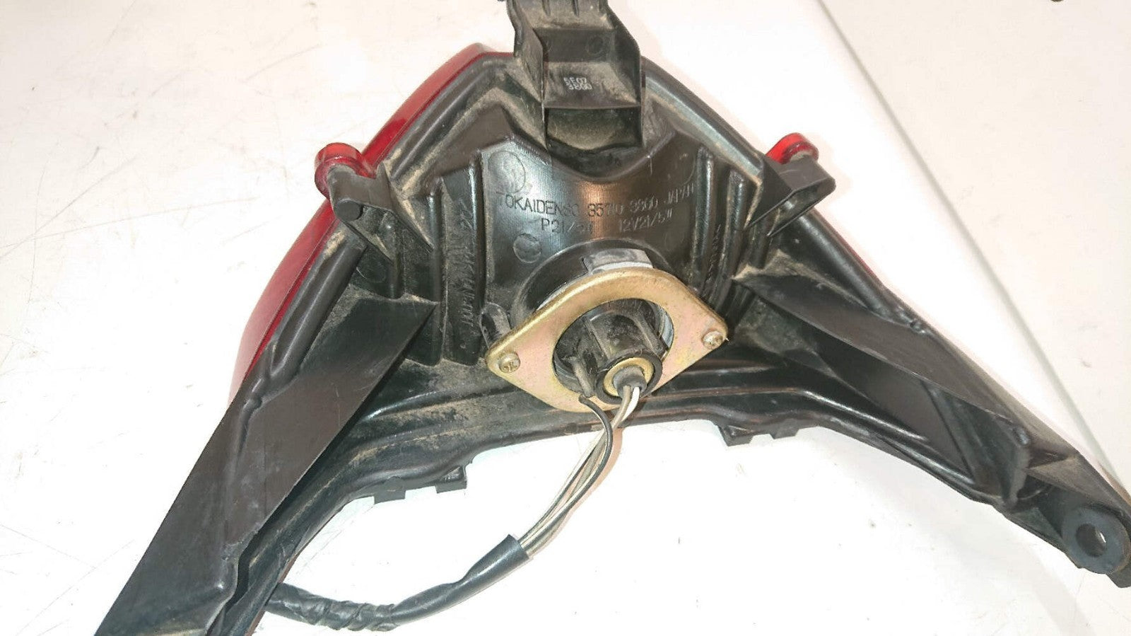 Suzuki GSF 650 Bandit Tail Light