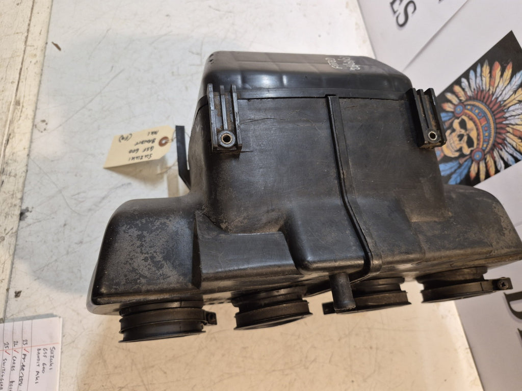 Suzuki GSF 600 Bandit Mk1 Airbox