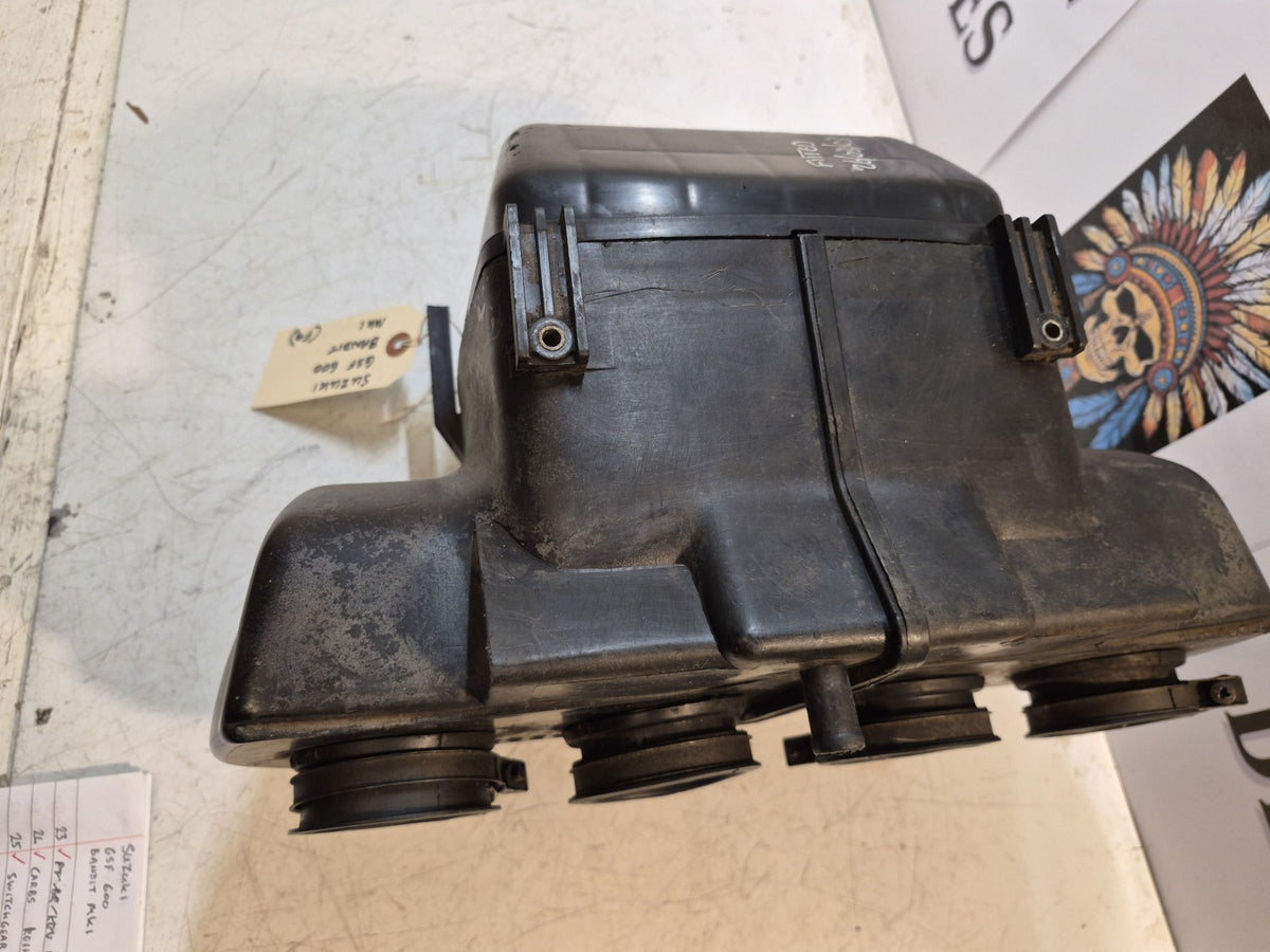 Suzuki GSF 600 Bandit Mk1 Airbox
