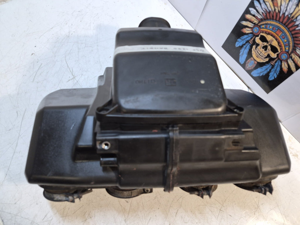 Suzuki GSF 1250 Bandit Airbox