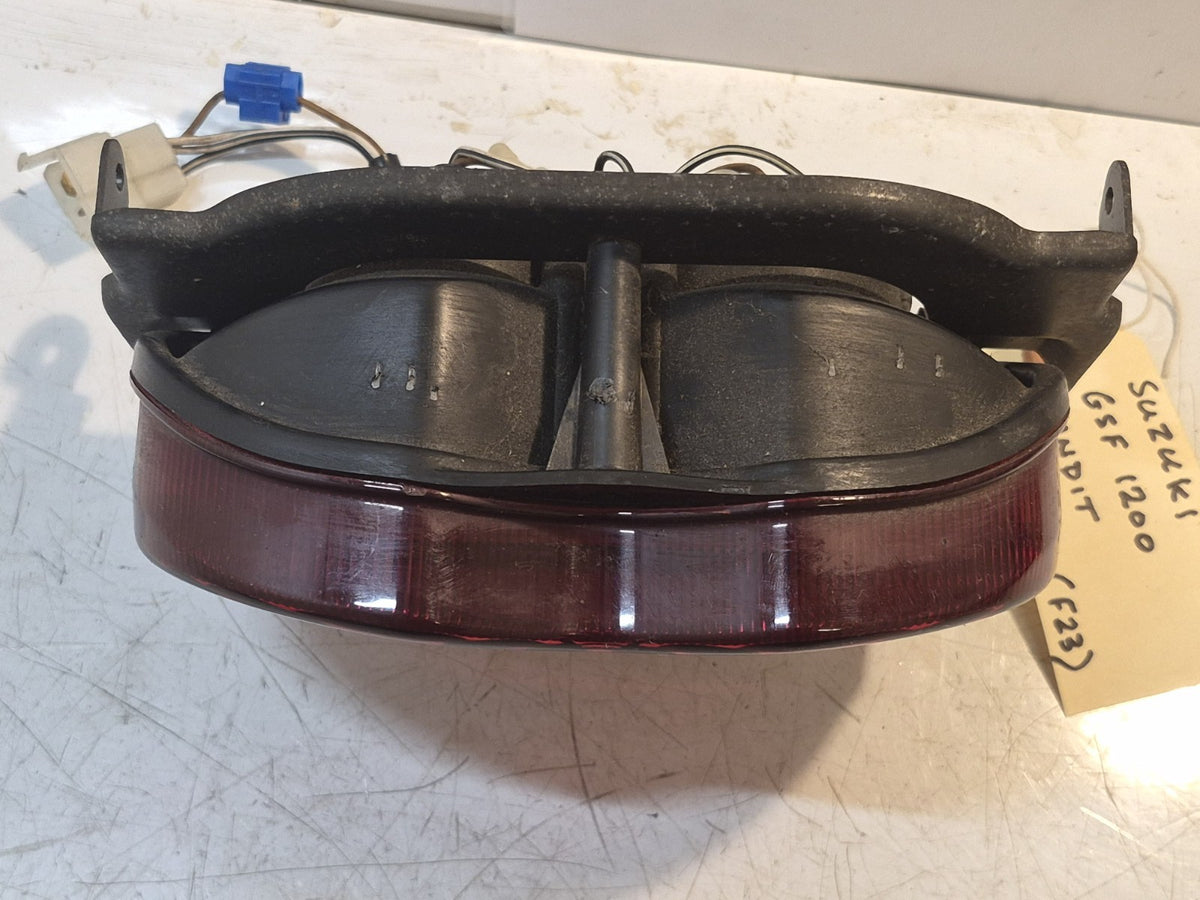 Suzuki GSF 1200 Bandit Mk2 Tail Light