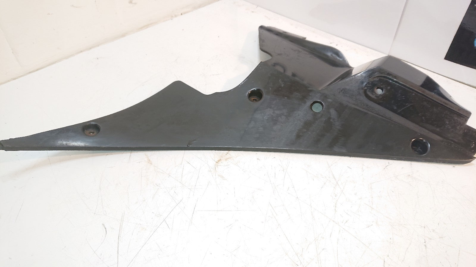Yamaha FJR 1300 Fairing, Front Inner Panels, Pair