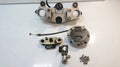 Suzuki GS 500 K2 Lock Set